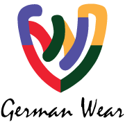 German Wear Shop logo